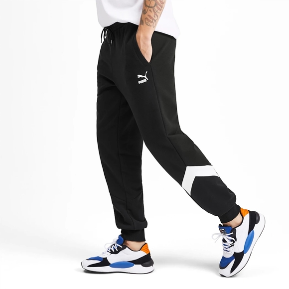 Puma Iconic MCS track pants - Picture 6 of 16